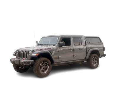 Jeep Gladiator 4x4  2020 à Woodbridge, Ontario