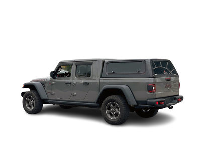 Jeep Gladiator 4x4  2020 à Woodbridge, Ontario