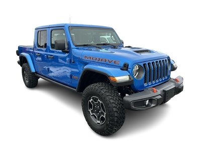 2021 Jeep Gladiator 4x4 in Woodbridge, Ontario