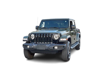 2022 Jeep Gladiator in Mississauga, Ontario