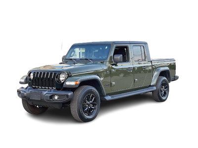 2022 Jeep Gladiator in Mississauga, Ontario