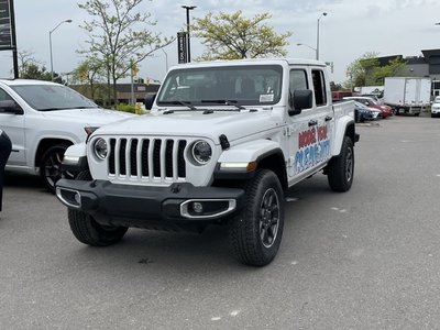 2023 Jeep Gladiator in Woodbridge, Ontario