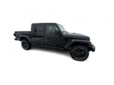 2026 Jeep Gladiator in Woodbridge, Ontario