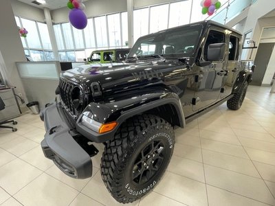 2026 Jeep Gladiator in Woodbridge, Ontario