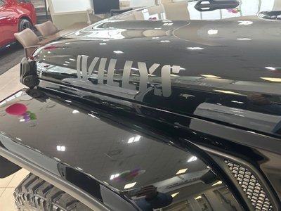 2026 Jeep Gladiator in Woodbridge, Ontario