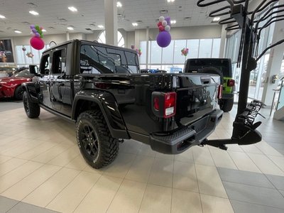 2026 Jeep Gladiator in Woodbridge, Ontario