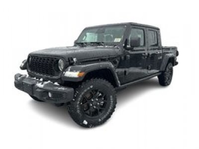 2026 Jeep Gladiator in Woodbridge, Ontario