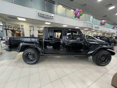 2026 Jeep Gladiator in Woodbridge, Ontario