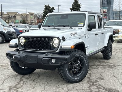 2026 Jeep Gladiator in Woodbridge, Ontario
