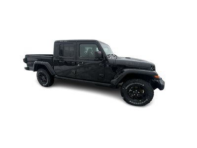 2026 Jeep Gladiator in Woodbridge, Ontario