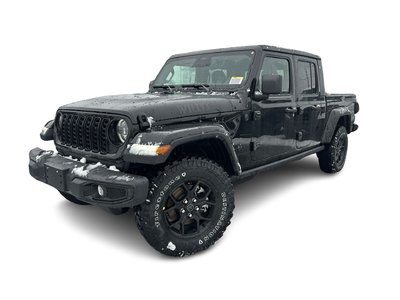 2026 Jeep Gladiator in Woodbridge, Ontario