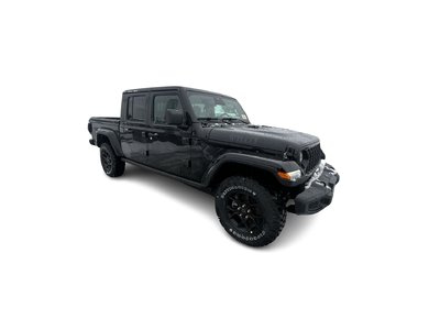 2026 Jeep Gladiator in Woodbridge, Ontario