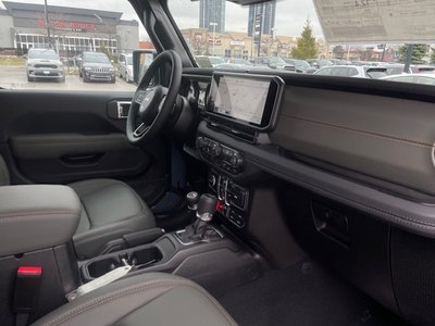 Jeep Gladiator  2026 à Woodbridge, Ontario