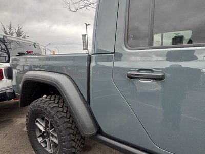 2026 Jeep Gladiator in Woodbridge, Ontario