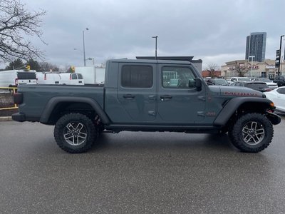Jeep Gladiator  2026 à Woodbridge, Ontario
