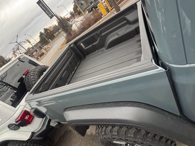 2026 Jeep Gladiator in Woodbridge, Ontario