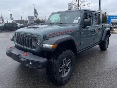Jeep Gladiator  2026 à Woodbridge, Ontario