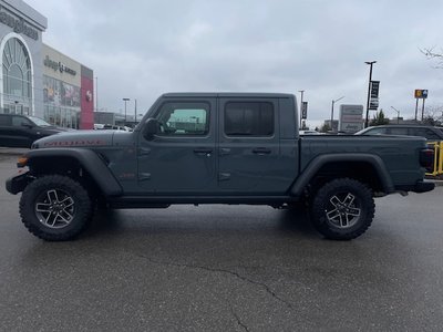 Jeep Gladiator  2026 à Woodbridge, Ontario