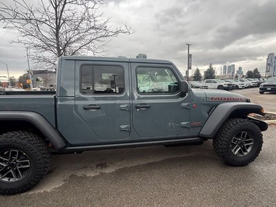2026 Jeep Gladiator in Woodbridge, Ontario