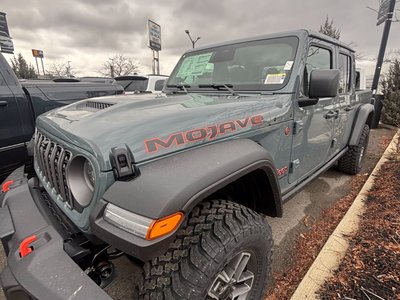 2026 Jeep Gladiator in Woodbridge, Ontario