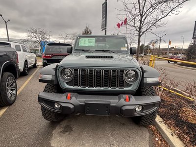 2026 Jeep Gladiator in Woodbridge, Ontario