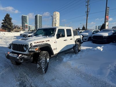 2026 Jeep Gladiator in Woodbridge, Ontario