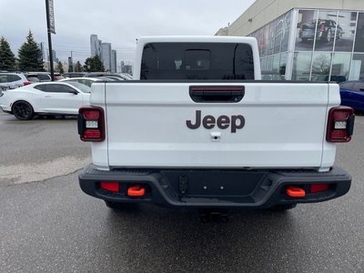 Jeep Gladiator  2026 à Woodbridge, Ontario