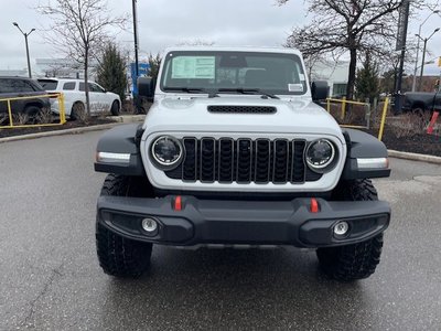 Jeep Gladiator  2026 à Woodbridge, Ontario