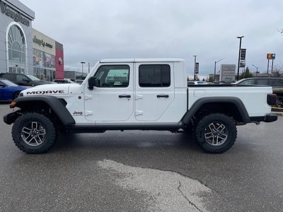 Jeep Gladiator  2026 à Woodbridge, Ontario