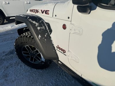 Jeep Gladiator  2026 à Woodbridge, Ontario