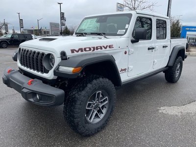 Jeep Gladiator  2026 à Woodbridge, Ontario