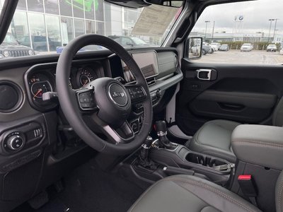 2026 JEEP Gladiator MOJAVE — photo 7