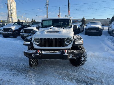 Jeep Gladiator  2026 à Woodbridge, Ontario
