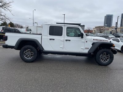 Jeep Gladiator  2026 à Woodbridge, Ontario