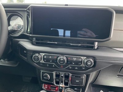 2026 JEEP Gladiator MOJAVE — photo 8