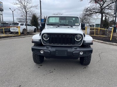 Jeep Gladiator  2026 à Woodbridge, Ontario