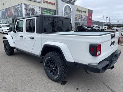 Jeep Gladiator  2026 à Woodbridge, Ontario