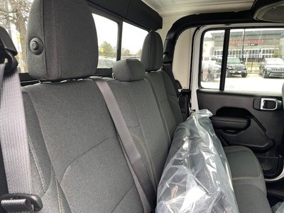 2026 Jeep Gladiator in Woodbridge, Ontario