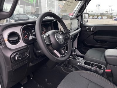 2026 JEEP Gladiator WILLYS — photo 8