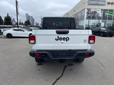 2026 Jeep Gladiator in Woodbridge, Ontario