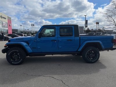 2026 Jeep Gladiator in Woodbridge, Ontario