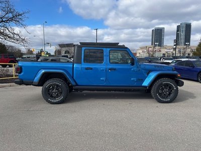 2026 Jeep Gladiator in Woodbridge, Ontario