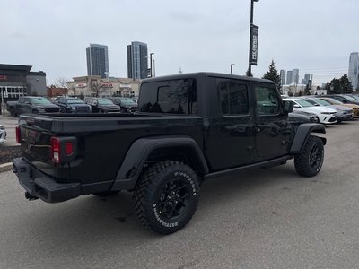 Jeep Gladiator  2026 à Woodbridge, Ontario
