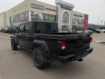 Jeep Gladiator  2026 à Woodbridge, Ontario