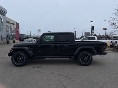 2026 Jeep Gladiator in Woodbridge, Ontario