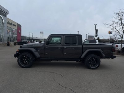 2026 Jeep Gladiator in Woodbridge, Ontario