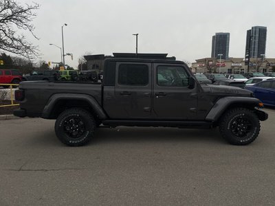 2026 Jeep Gladiator in Woodbridge, Ontario
