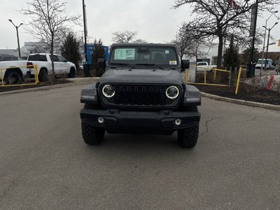 2026 Jeep Gladiator in Woodbridge, Ontario