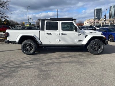 2026 Jeep Gladiator in Woodbridge, Ontario