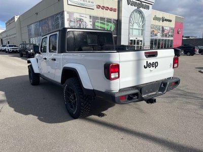 2026 Jeep Gladiator in Woodbridge, Ontario